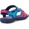 imageTeva Kids Y Tirra SandalBlue Rose Multi