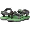 imageTeva UnisexChild T Hurricane XLT 2 Sport SandalCentipede Vibrant Green