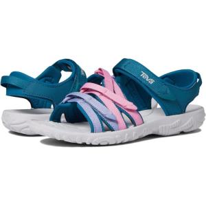 imageTeva Kids Y Tirra SandalBlue Coral Multi