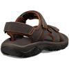 imageTeva Mens M Katavi 2 Sport SandalBlack Olive