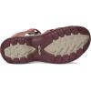 imageTeva Womens Tirra SandalDesert SandRum Raisin