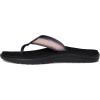 imageTeva Womens Voya Flip FlopArchive Topo Lupine