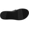 imageTeva Womens Voya Flip FlopCompanera Black White
