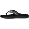 imageTeva Womens Voya Flip FlopGeo Mashup Navy