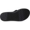 imageTeva Womens Voya Flip FlopGeo Mashup Navy