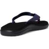 imageTeva Womens Voya Flip FlopSirena Eggplant Purple