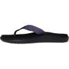 imageTeva Womens Voya Flip FlopSirena Eggplant Purple