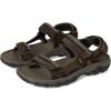 imageTeva Mens Athletic and Outdoor Sandals HikingChocolate Brown
