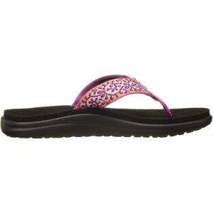 imageTeva Womens Voya Flip FlopCompanera Pink Coral