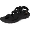 imageTeva Mens Hurricane Terra Dactyl Sport Sandal Black 10