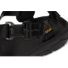 imageTeva Mens Hurricane Terra Dactyl Sport Sandal Black 10