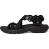 imageTeva Mens Hurricane Terra Dactyl Sport Sandal Black 10