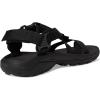 imageTeva Mens Hurricane Terra Dactyl Sport Sandal Black 10