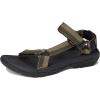 imageTeva Mens Hurricane XLT2 SandalArchive Ladder Olive
