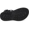 imageTeva Womens Hurricane Terra Dactyl Sport SandalBlack