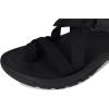 imageTeva Womens Hurricane Terra Dactyl Sport SandalBlack