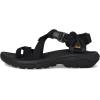 imageTeva Womens Hurricane Terra Dactyl Sport SandalBlack