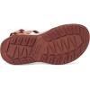 imageTeva Womens Hurricane Terra Dactyl Sport SandalMahogany