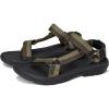 Archive Ladder Olive