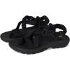 imageTeva Womens Hurricane Terra Dactyl Sport SandalBlack