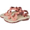 imageTeva Womens Hurricane Terra Dactyl Sport SandalMahogany
