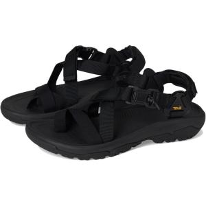 imageTeva Womens Hurricane Terra Dactyl Sport SandalBlack