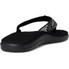 imageTeva womens Voya FlipSirena Black