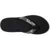 imageTeva womens Voya FlipSirena Black