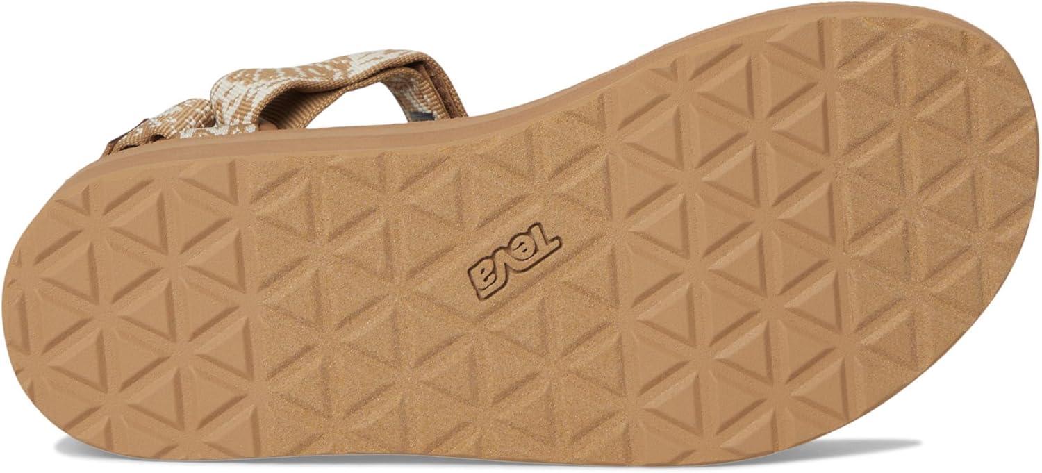 imageTeva Womens Flatform Universal SandalSirena Tanzine