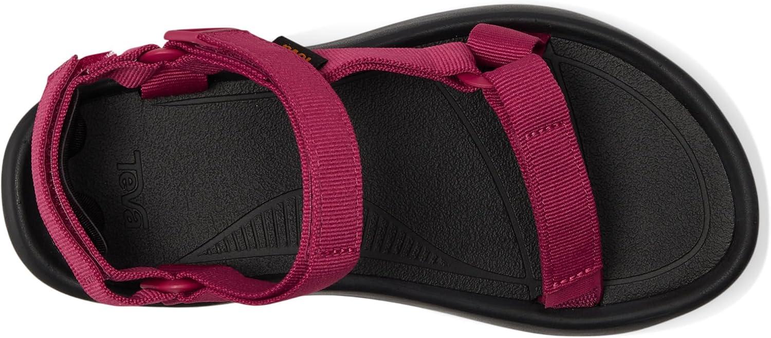imageTeva Womens Hurricane Xlt2 Ampsole SandalCherries JubileeBlack 1