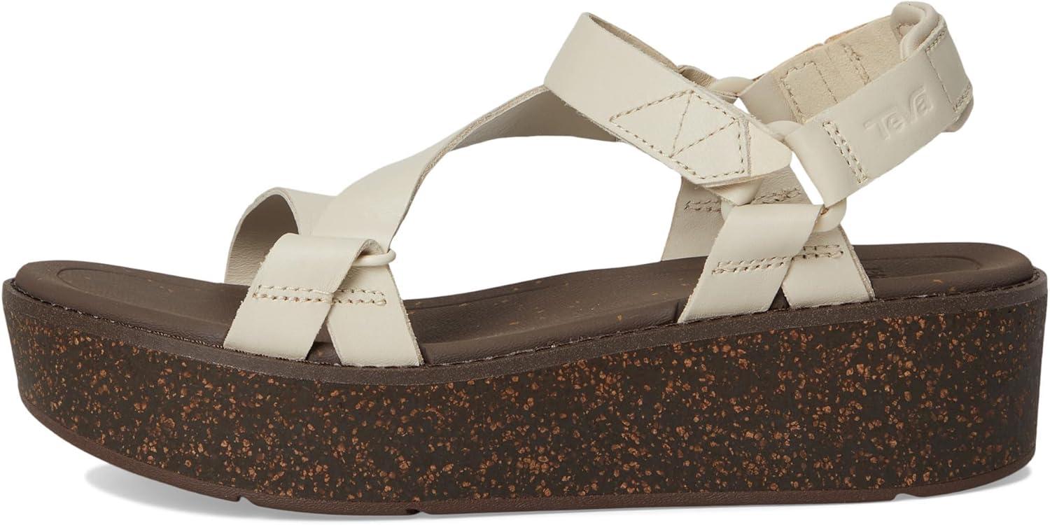 imageTeva Womens Madera Wedge SandalBirch