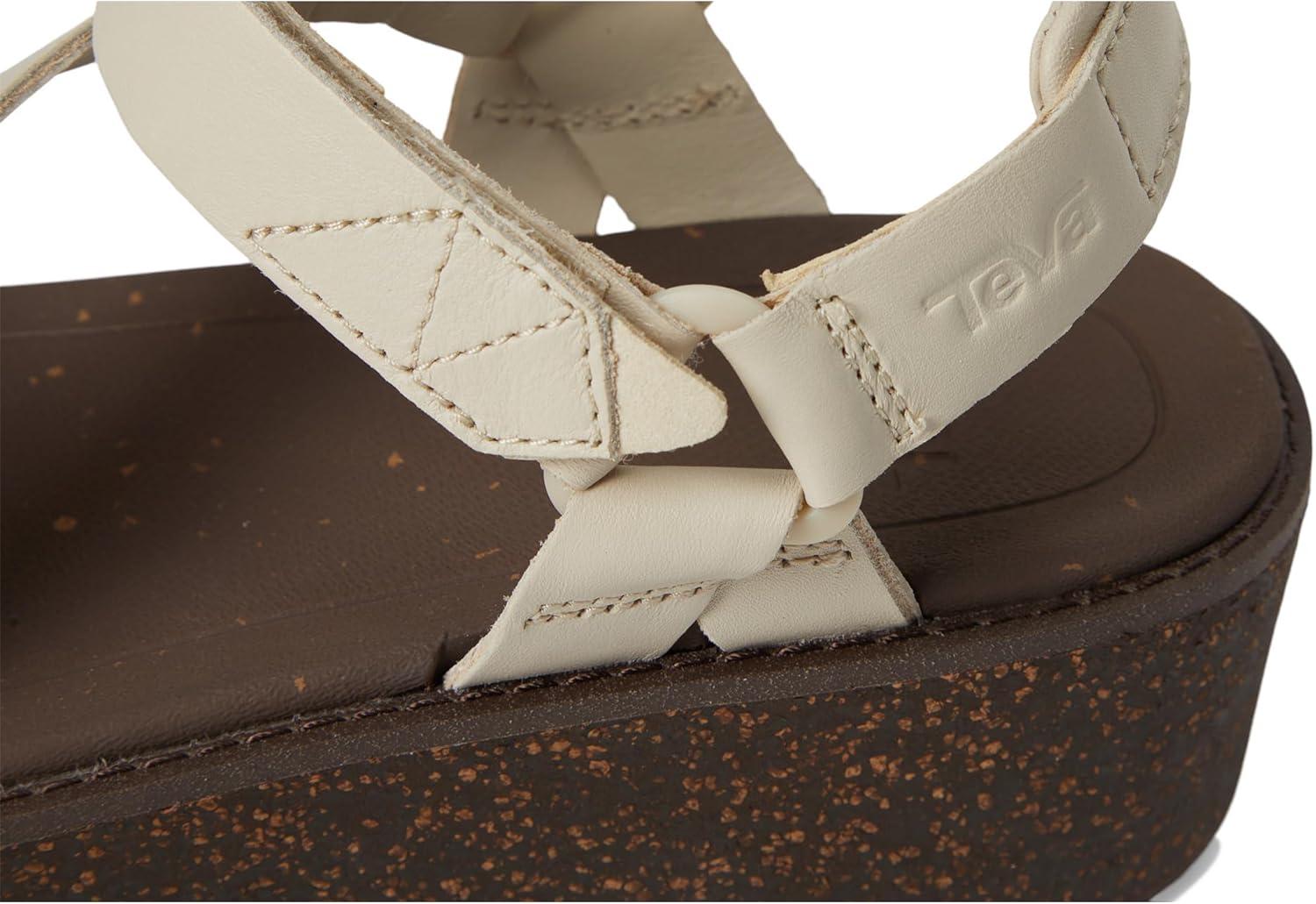imageTeva Womens Madera Wedge SandalBirch