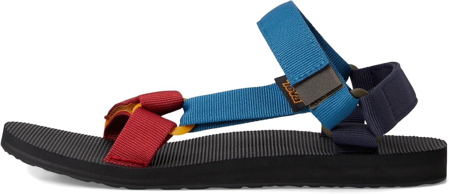 imageTeva Womens Midform Universal SandalBlue Coral Multi