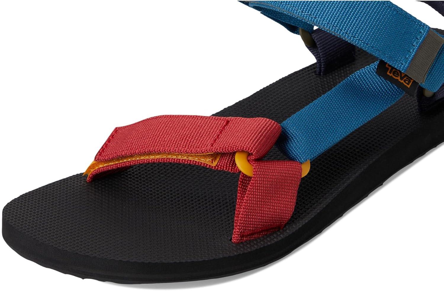 imageTeva Womens Midform Universal SandalBlue Coral Multi