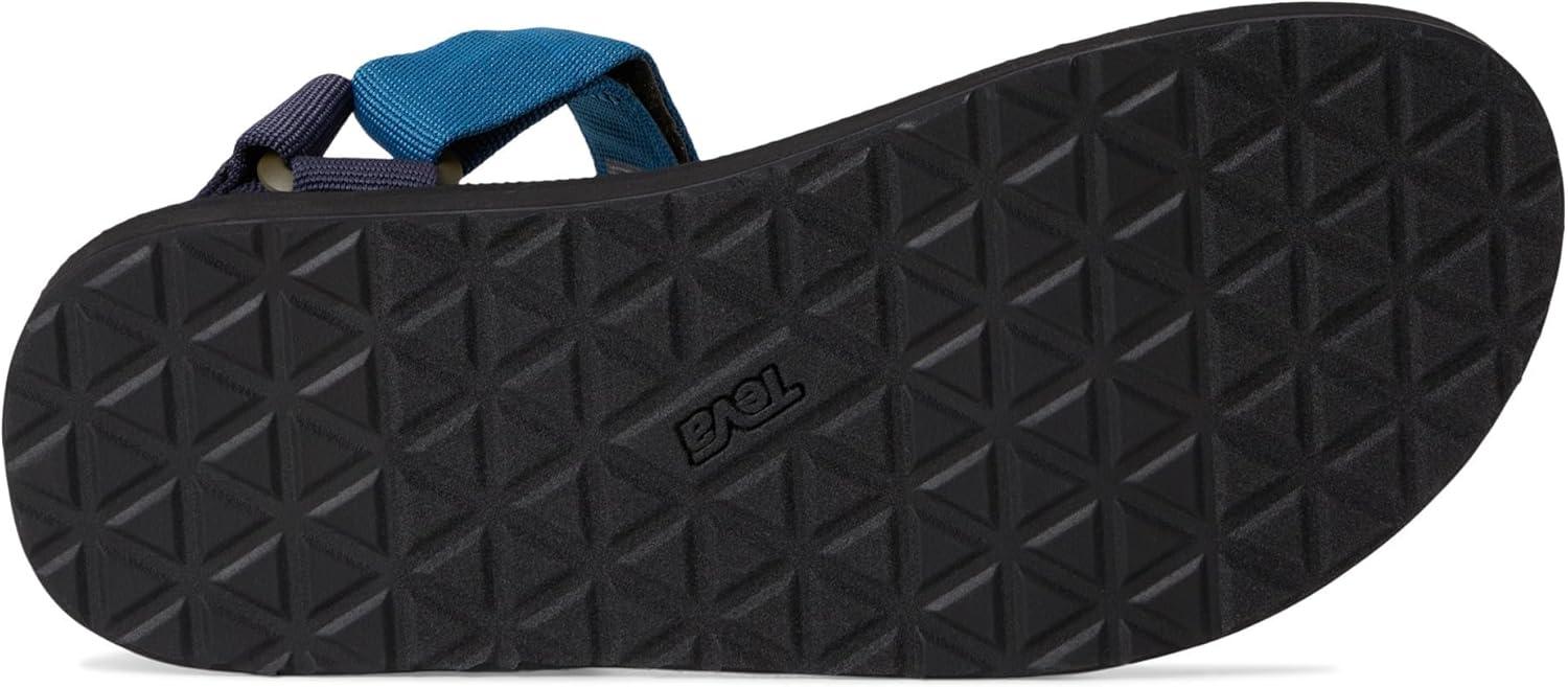 imageTeva Womens Midform Universal SandalBlue Coral Multi