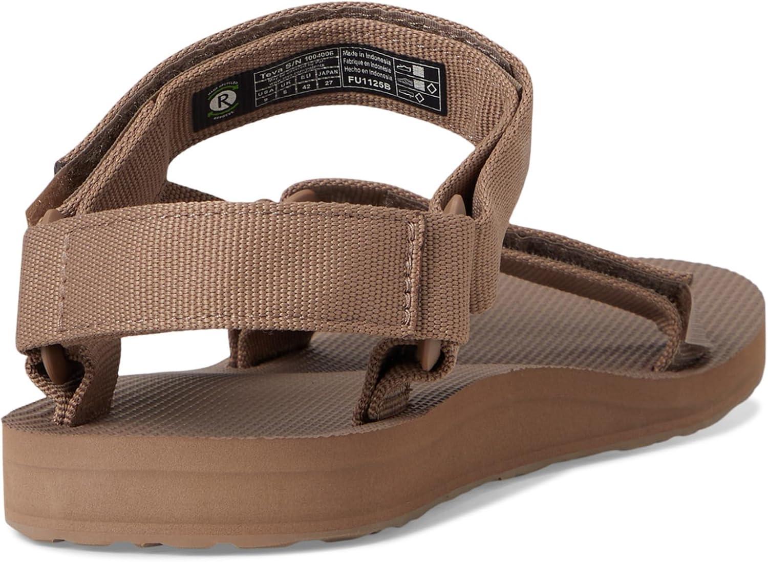 imageTeva Womens Midform Universal SandalCaribou