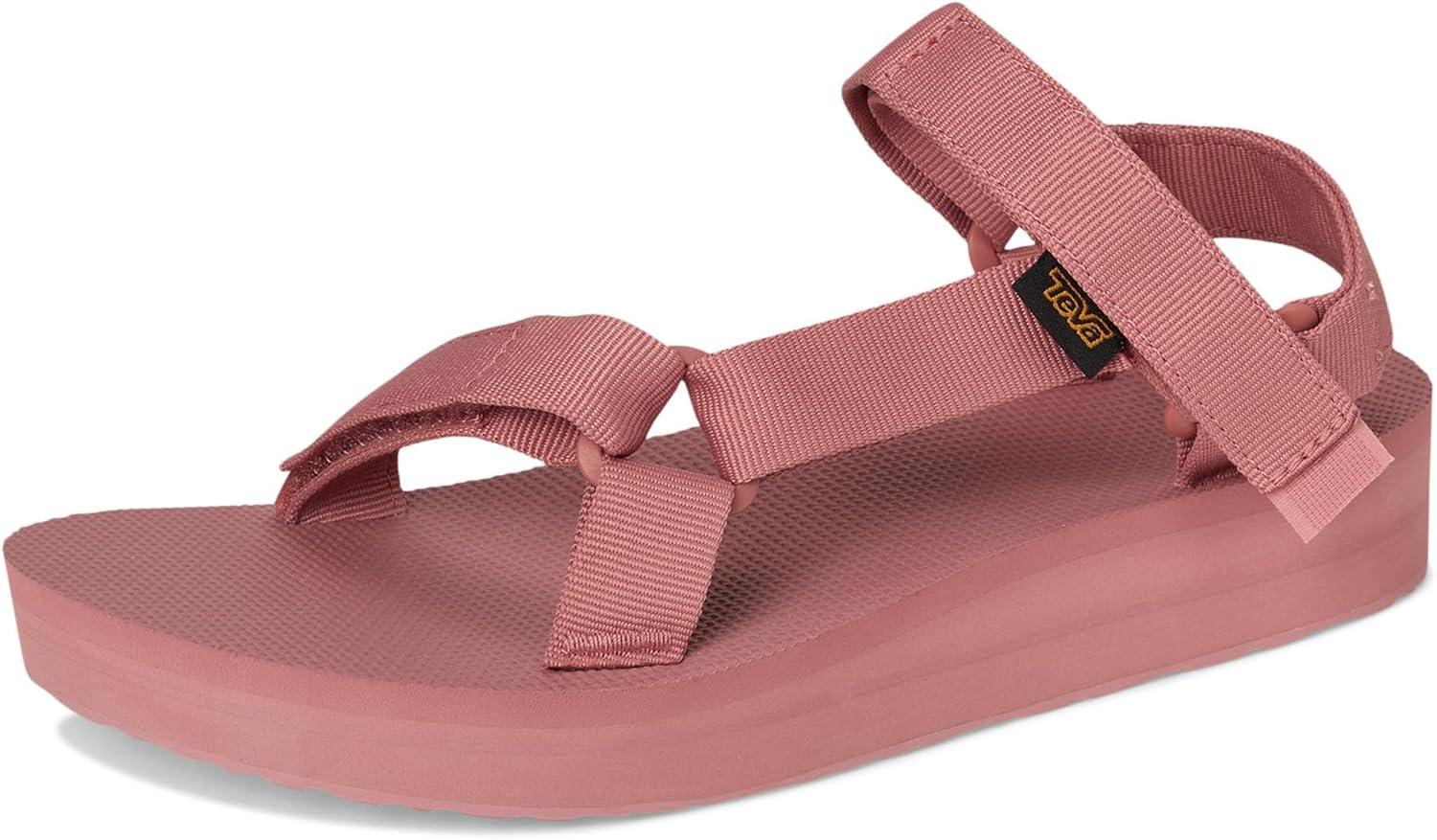 imageTeva Womens Midform Universal SandalDesert Sand