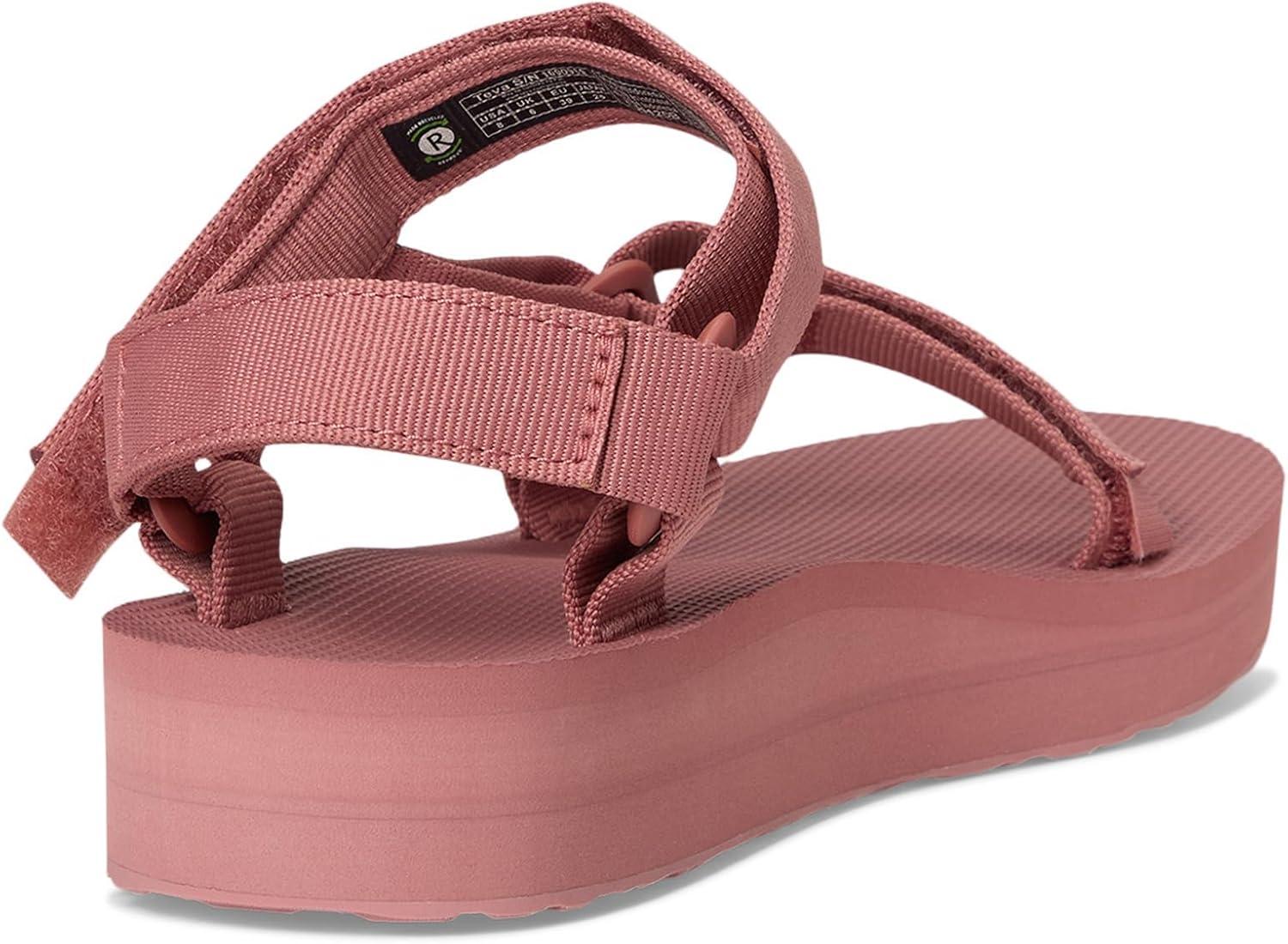 imageTeva Womens Midform Universal SandalDesert Sand