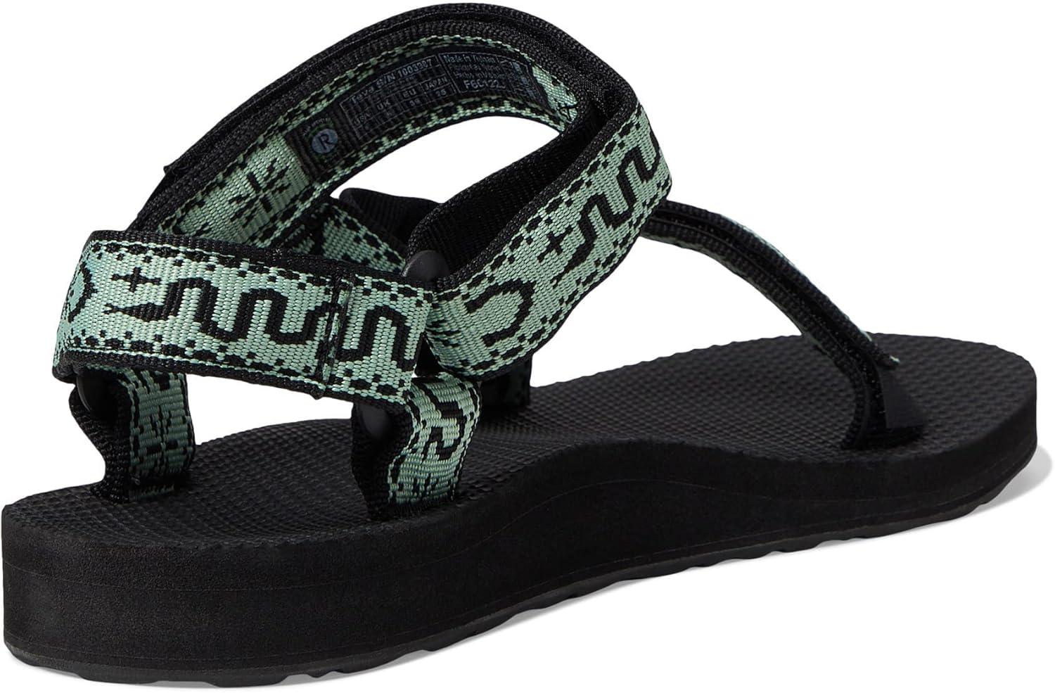 imageTeva Womens Midform Universal SandalGreen