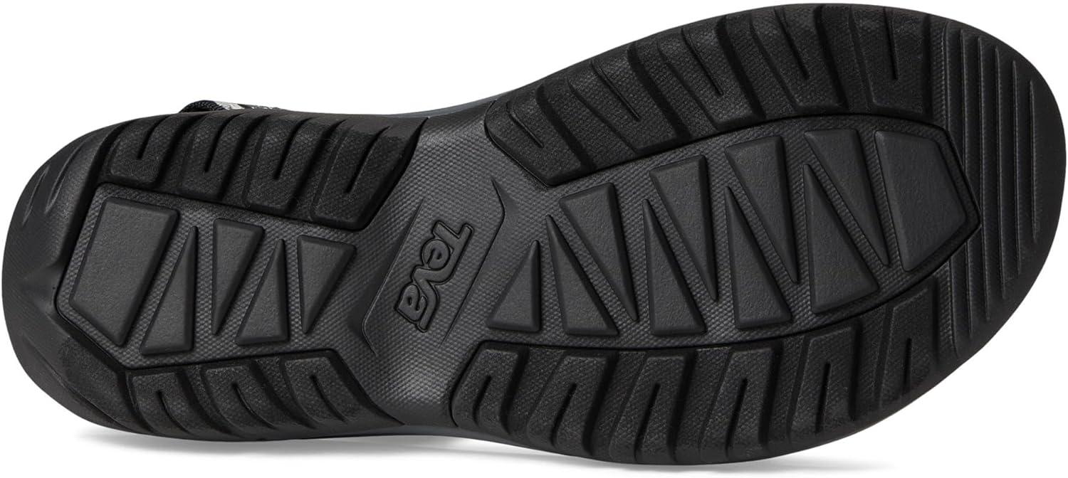imageTeva mens Hurricane Xlt2Archive Wings Black