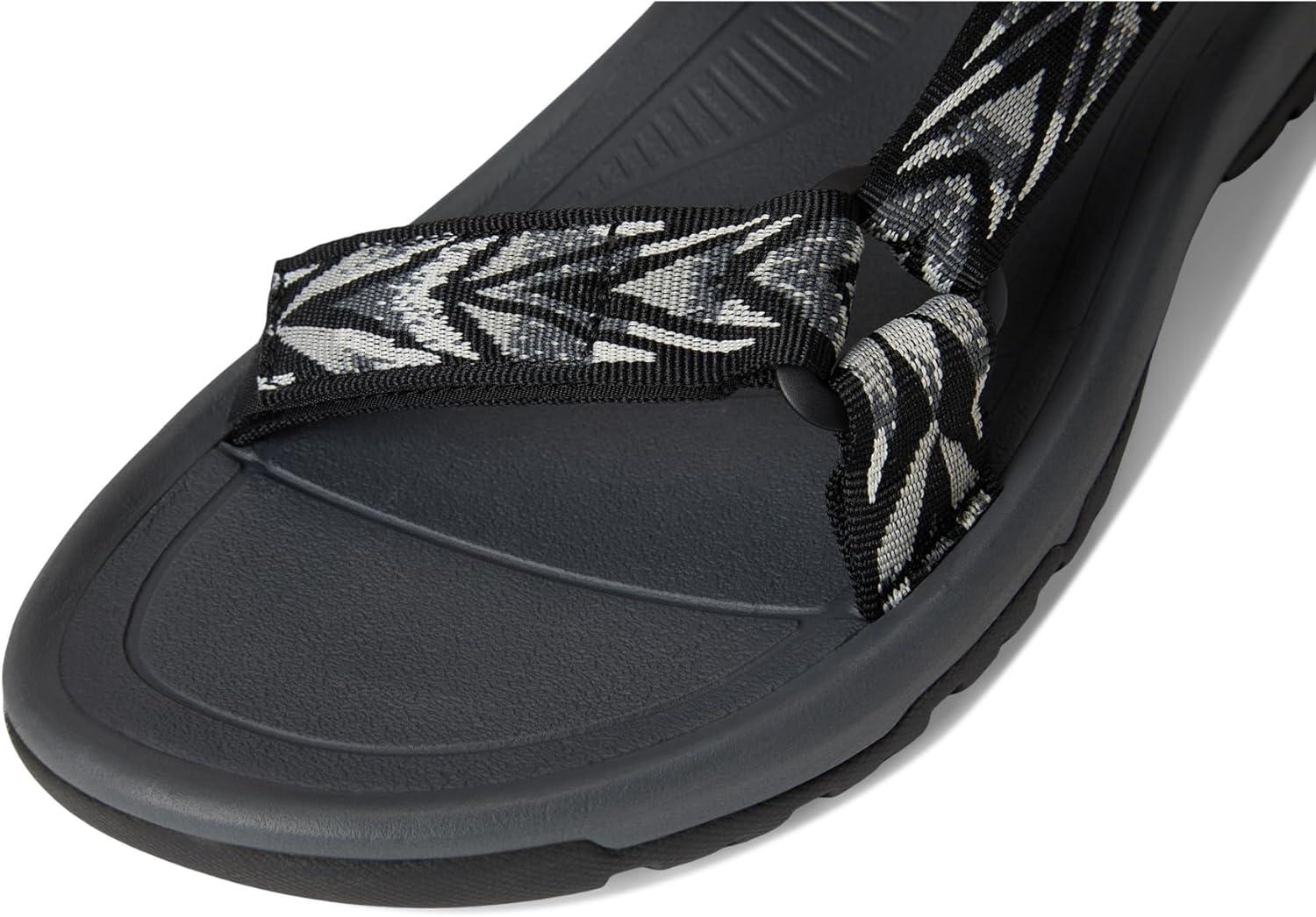 imageTeva mens Hurricane Xlt2Archive Wings Black