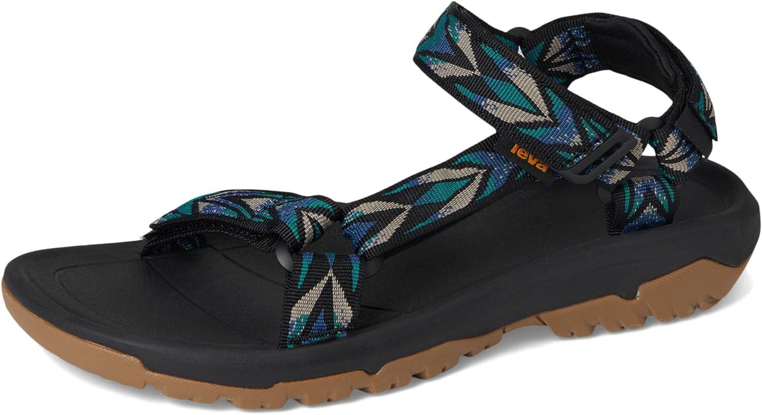imageTeva mens Hurricane Xlt2Archive Wings BlackTan