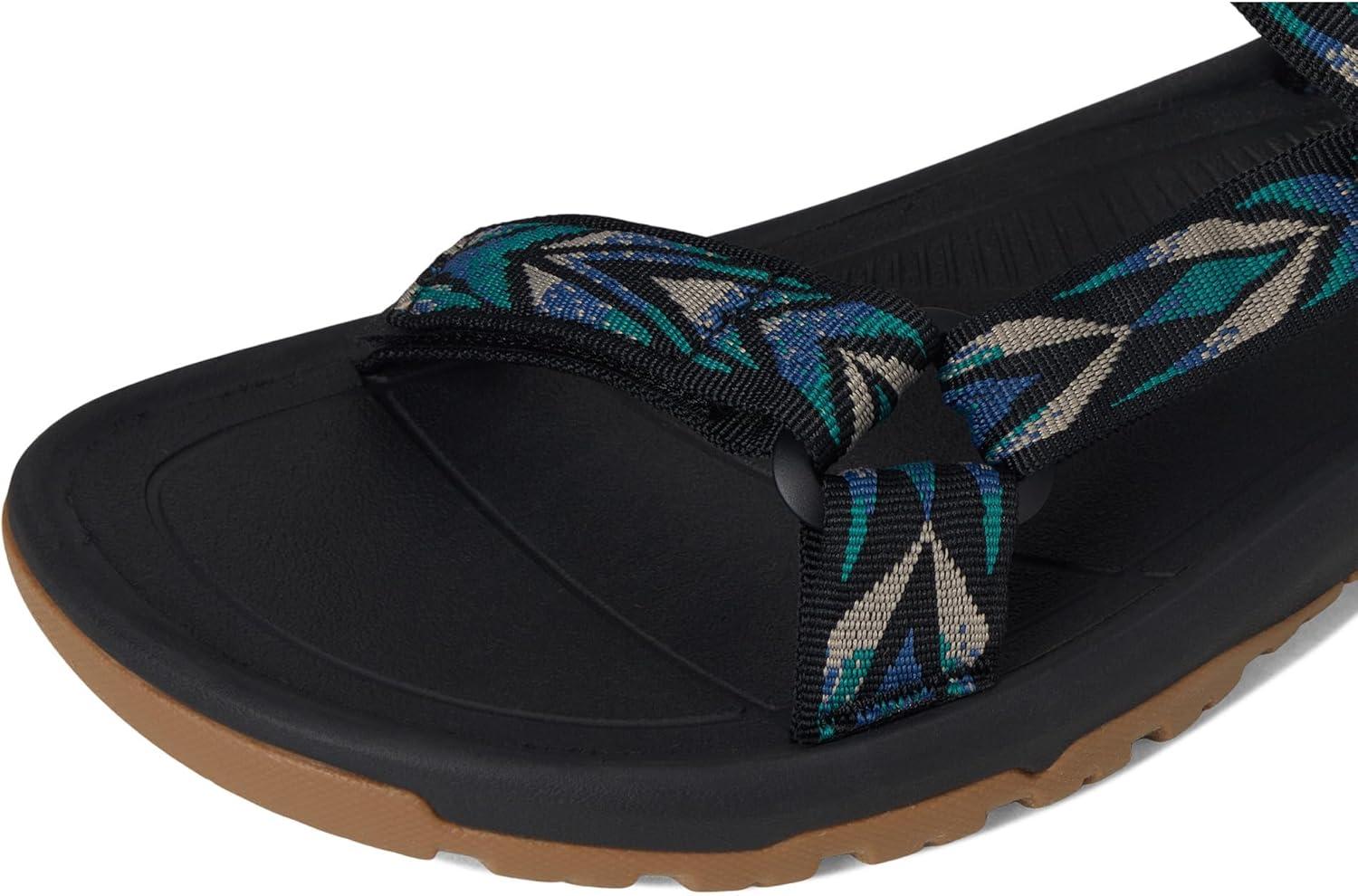 imageTeva mens Hurricane Xlt2Archive Wings BlackTan
