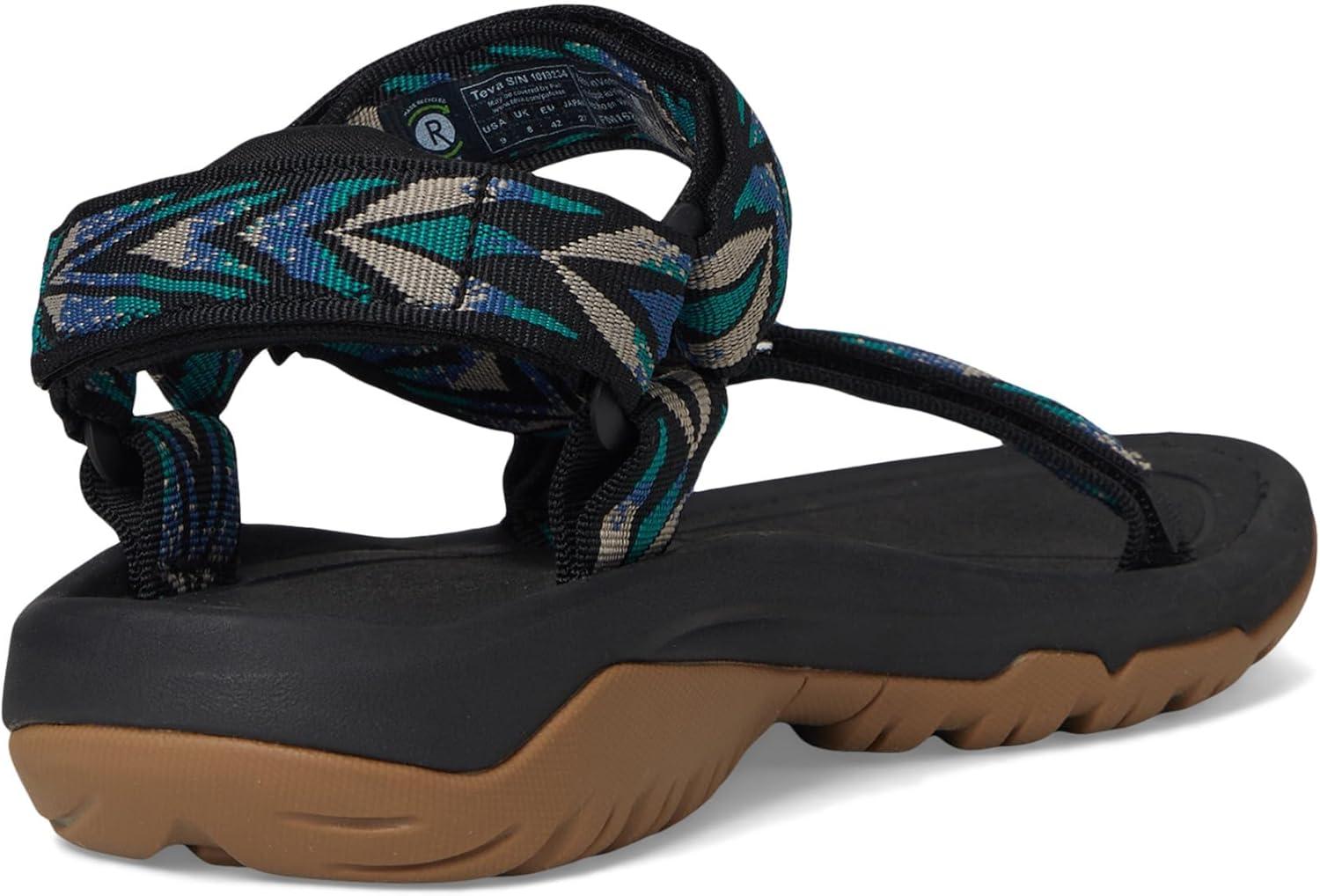 imageTeva mens Hurricane Xlt2Archive Wings BlackTan