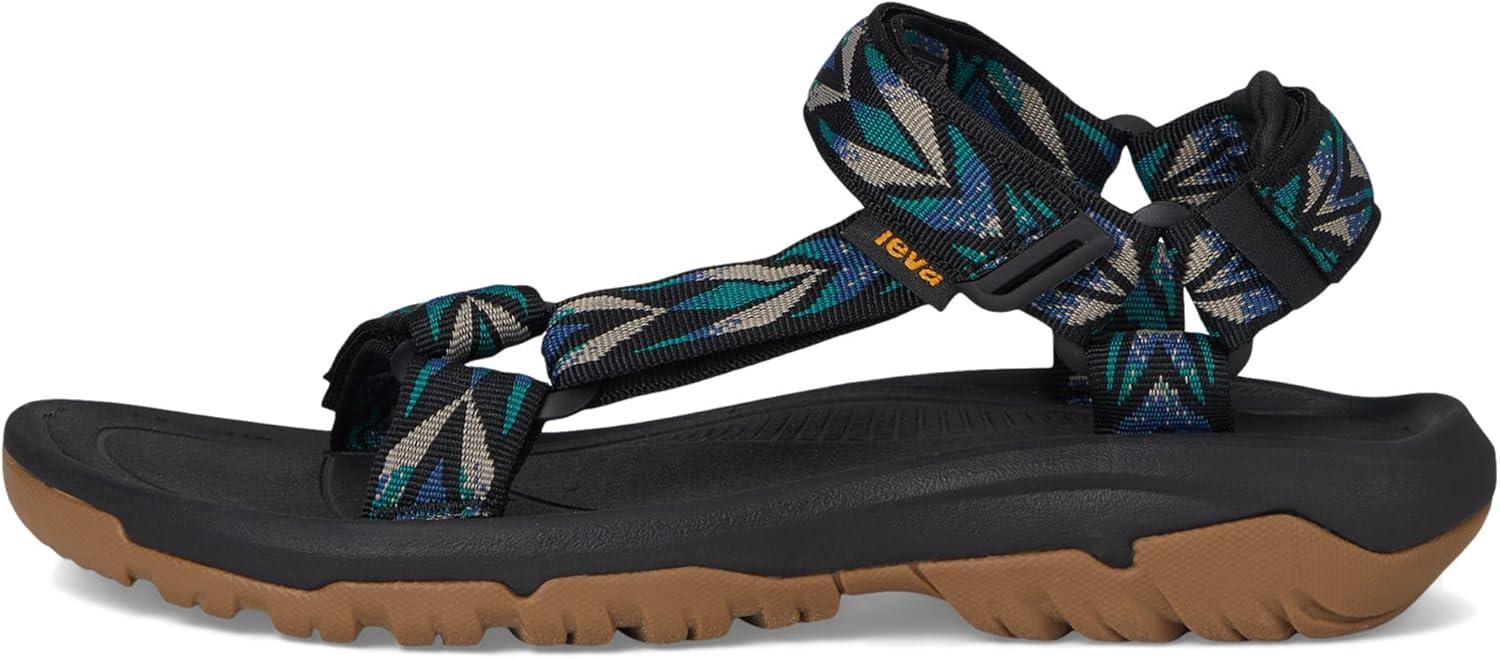 imageTeva mens Hurricane Xlt2Archive Wings BlackTan