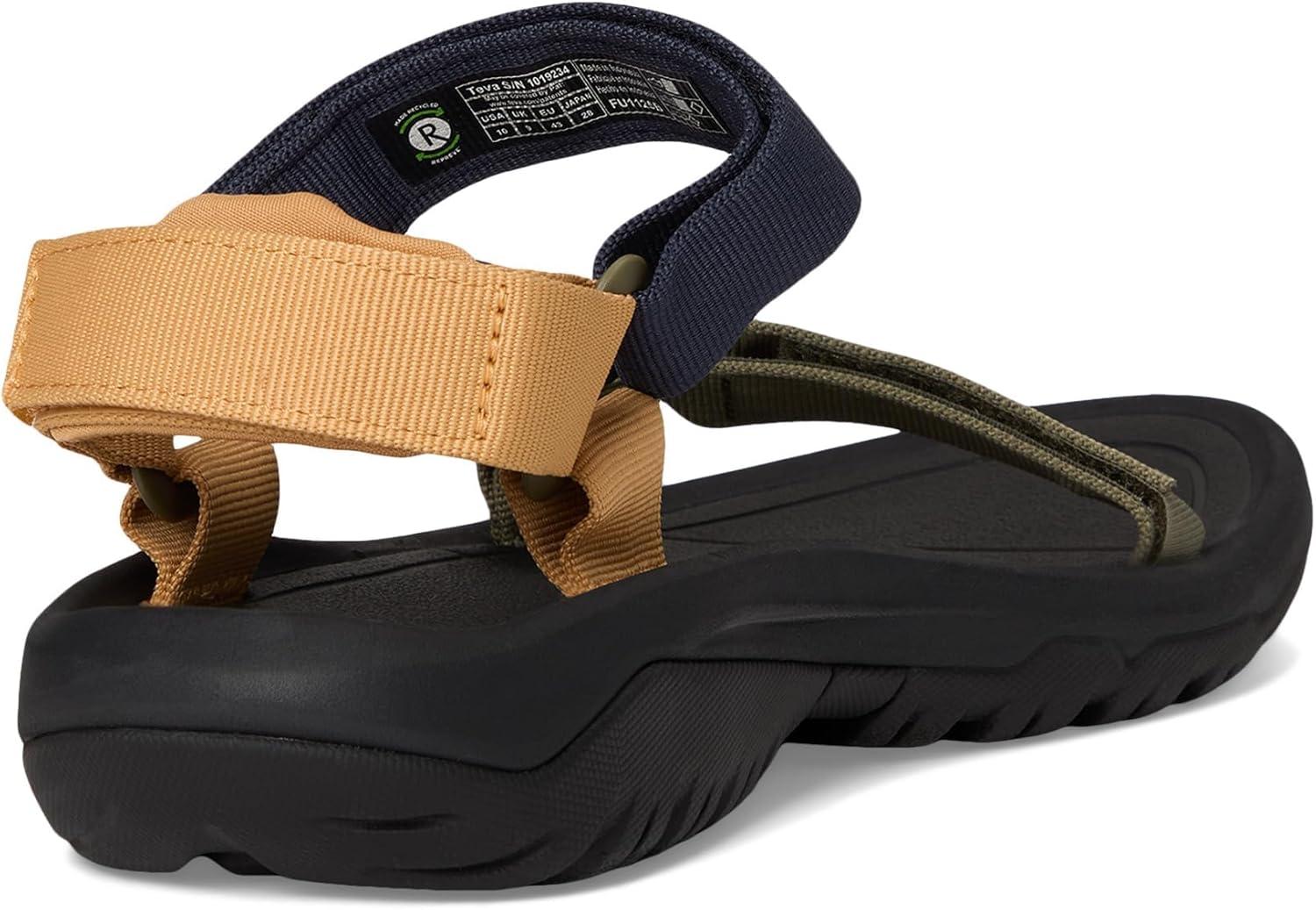 imageTeva mens Hurricane Xlt2Burnt Olive Multi