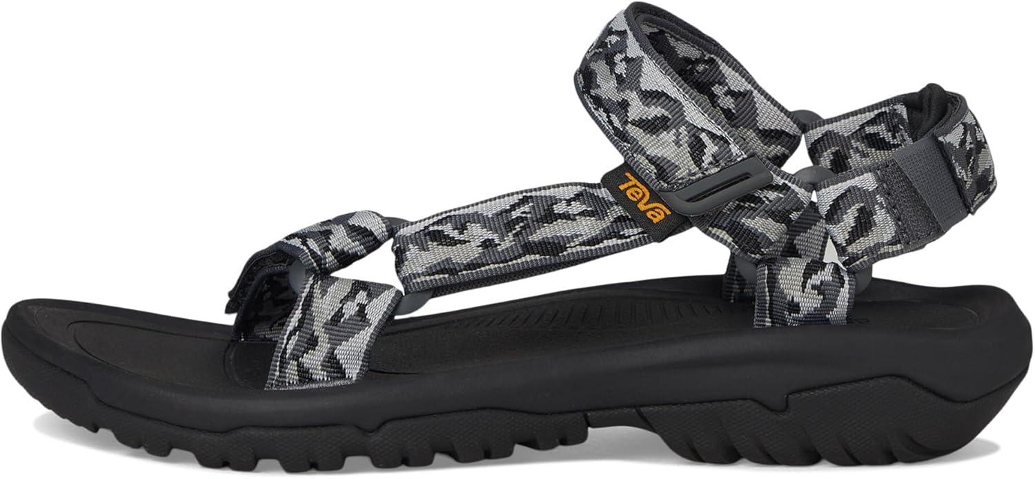 imageTeva mens Hurricane Xlt2Mountain Mosaic GreyBlack