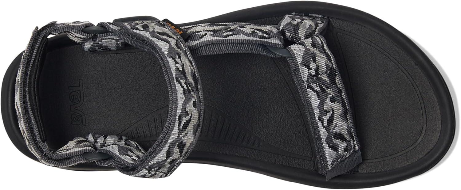 imageTeva mens Hurricane Xlt2Mountain Mosaic GreyBlack