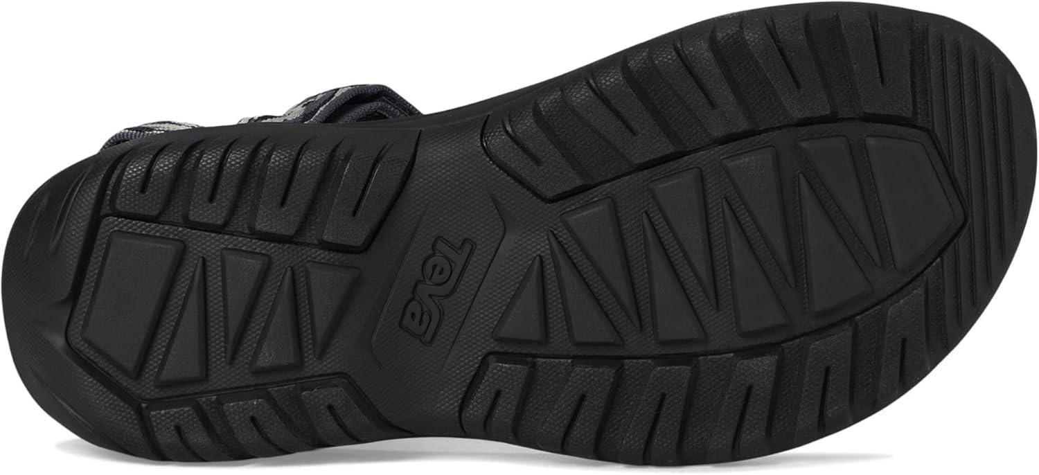 imageTeva mens Hurricane Xlt2Mountain Mosaic GreyBlack