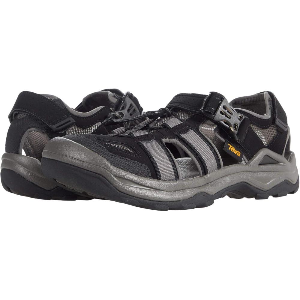 imageTeva Mens Omnium 2 Sandal Black 85